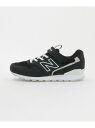 <New Balance>996 スニーカー / Hook and Loop / キッズ 17cm-24cm UNITED ARROWS green label...