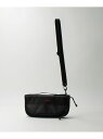 【WEB限定】BRIEFING2WAY TRAVEL CASE トラベル ポーチ UNITED ARROWS green label relaxing ユナイテ...