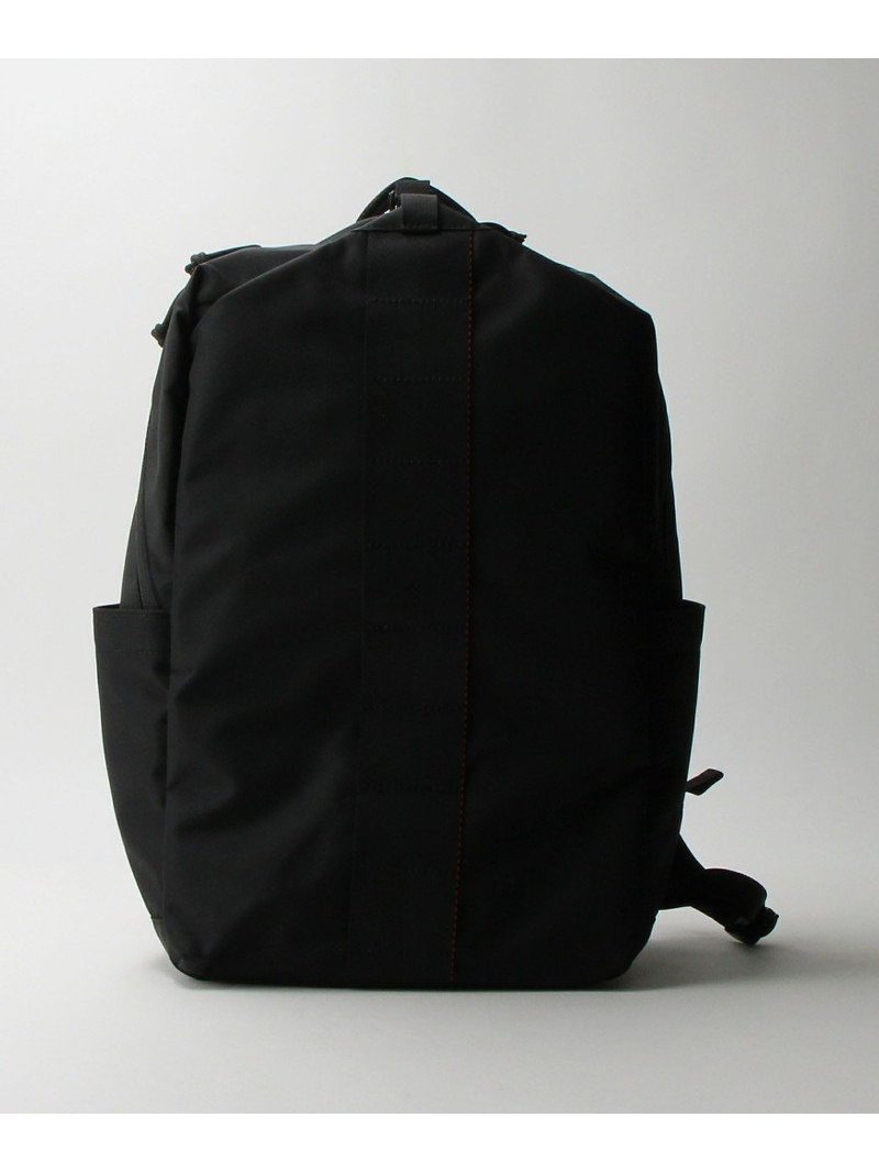 BRIEFINGURBAN GYM PACK S WR バックパック UNITED ARROWS green label relaxing ユナイテッドアローズ グリーンレーベルリラクシング バッグ リュック・バックパック ブラック ネイビー