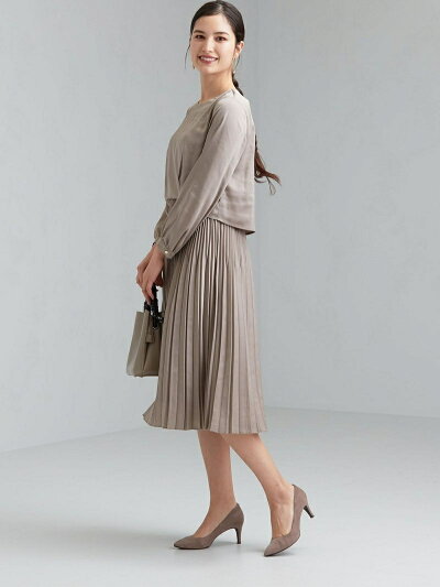 楽天市場 Sale 50 Off Cs サテン プリーツ ワンピース United Arrows Green Label Relaxing ユナイテッドアローズ グリーンレーベルリラクシング ワンピース シャツワンピース ネイビー ブラウン グリーン Rba E 送料無料 Rakuten Fashion Green Label Relaxing 楽天市場 Sale 50 Off Cs サテン プリーツ ワンピース United Arrows Green Label Relaxing ユナイテッドアローズ グリーンレーベルリラクシング ワンピース シャツワンピース ネイビー ブラウン グリーン Rba E 送料無料 Rakuten Fashion Green Label Relaxing