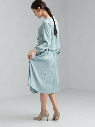 楽天市場 Sale 50 Off Cs サテン プリーツ ワンピース United Arrows Green Label Relaxing ユナイテッドアローズ グリーンレーベルリラクシング ワンピース シャツワンピース ネイビー ブラウン グリーン Rba E 送料無料 Rakuten Fashion Green Label Relaxing 楽天市場 Sale 50 Off Cs サテン プリーツ ワンピース United Arrows Green Label Relaxing ユナイテッドアローズ グリーンレーベルリラクシング ワンピース シャツワンピース ネイビー ブラウン グリーン Rba E 送料無料 Rakuten Fashion Green Label Relaxing