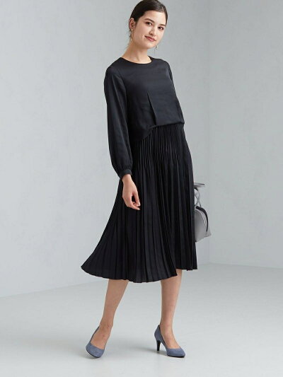 楽天市場 Sale 50 Off Cs サテン プリーツ ワンピース United Arrows Green Label Relaxing ユナイテッドアローズ グリーンレーベルリラクシング ワンピース シャツワンピース ネイビー ブラウン グリーン Rba E 送料無料 Rakuten Fashion Green Label Relaxing 楽天市場 Sale 50 Off Cs サテン プリーツ ワンピース United Arrows Green Label Relaxing ユナイテッドアローズ グリーンレーベルリラクシング ワンピース シャツワンピース ネイビー ブラウン グリーン Rba E 送料無料 Rakuten Fashion Green Label Relaxing