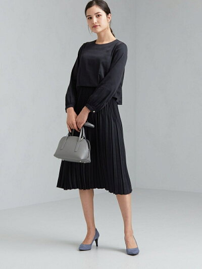 楽天市場 Sale 50 Off Cs サテン プリーツ ワンピース United Arrows Green Label Relaxing ユナイテッドアローズ グリーンレーベルリラクシング ワンピース シャツワンピース ネイビー ブラウン グリーン Rba E 送料無料 Rakuten Fashion Green Label Relaxing 楽天市場 Sale 50 Off Cs サテン プリーツ ワンピース United Arrows Green Label Relaxing ユナイテッドアローズ グリーンレーベルリラクシング ワンピース シャツワンピース ネイビー ブラウン グリーン Rba E 送料無料 Rakuten Fashion Green Label Relaxing