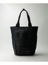 green label relaxing バッグ メンズ BRIEFINGMFC 2WAY PACK WR バックパック トートバッグ UNITED ARROWS green label relaxing ユナイテッドアローズ グリーンレーベルリラクシング バッグ トートバッグ ブラック【送料無料】[Rakuten Fashion]