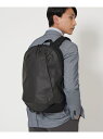 green label relaxing バッグ メンズ 【別注】＜WEXLEY＞STEM BACKPACK バックパック UNITED ARROWS green label relaxing ユナイテッドアローズ グリーンレーベルリラクシング バッグ ビジネスバッグ・ブリーフケース ブラック【送料無料】[Rakuten Fashion]