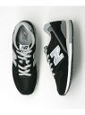 ＜New Balance＞CM996 スニーカー UNITED ARROWS green label relaxing ユナイテッドアローズ グリーンレーベルリラクシング シューズ・靴 スニーカー ブ