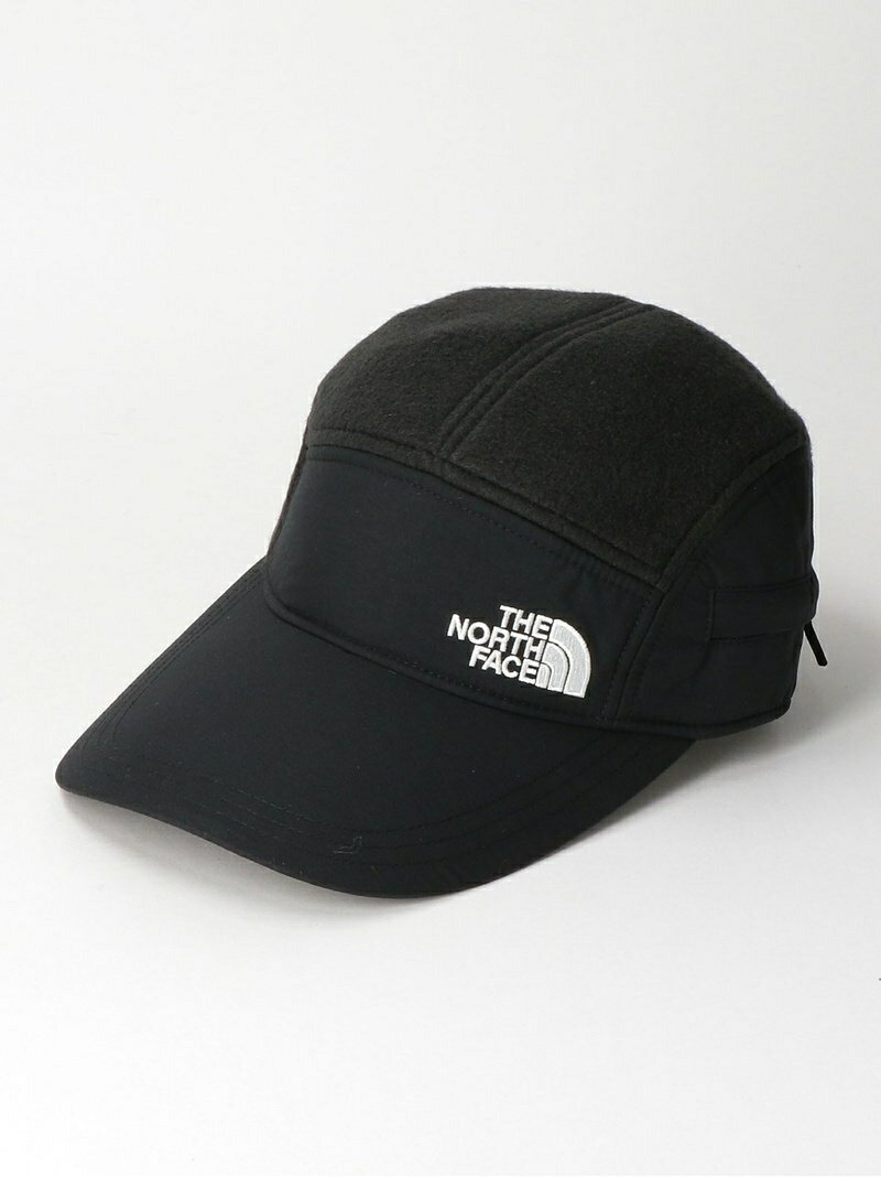 【WEB限定】＜THE NORTH FACE＞デナリ キャップ -ユニセックス- UNITED ARROWS green label relaxing ユナイテッドアローズ グリーンレーベルリラクシング 帽子/ヘア小物 キャップ カーキ ブラック【送料無料】[Rakuten Fashion]