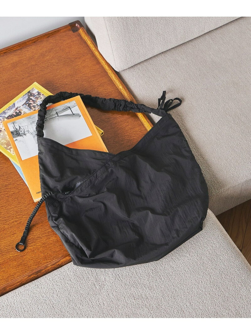 樂天商城 - 【SALE／10%OFF】【別注】＜fellowww＞GLR アズマ ショルダー バッグ UNITED ARROWS green label relaxing ユナイテッドアローズ グリーンレーベルリラクシング バッグ ショルダーバッグ ホワイト ブラック【RBA_E】【送料無料】[Rakuten Fashion]