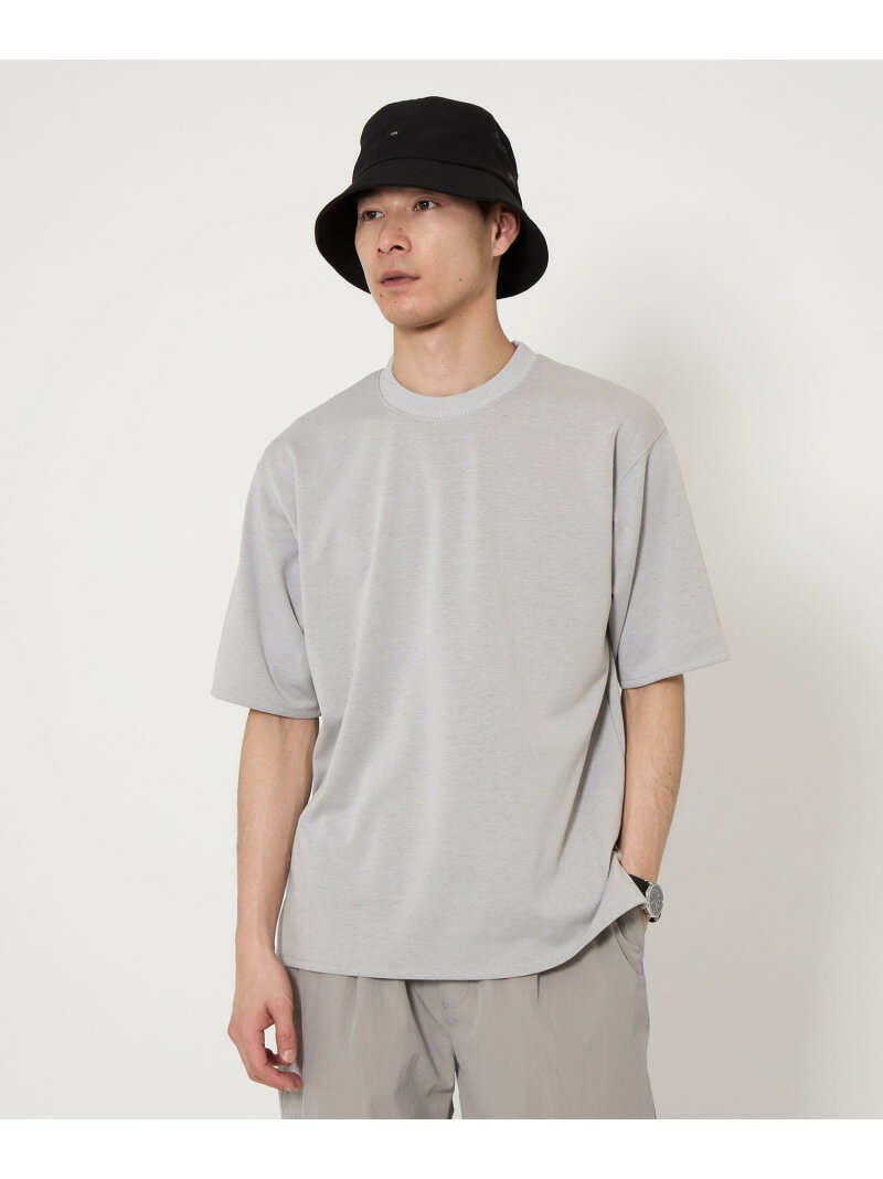 【別注】＜CPH＞GLR SWICH バケットハット UNITED ARROWS green label relaxing ユナイテッドアローズ グリーンレーベルリラクシング 帽子 ハット ブラック【送料無料】[Rakuten Fashion]