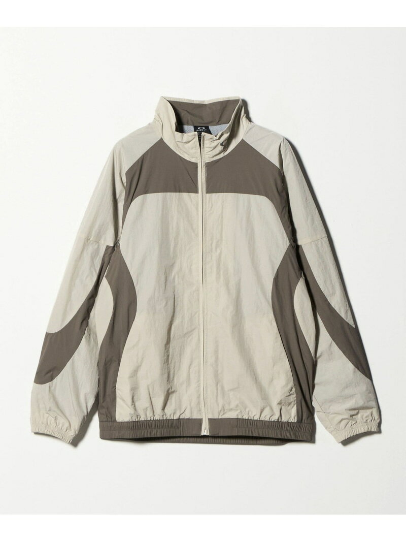 Oakley オークリー　ナイロンジャケット オークリー oakley ナイロンジャケット