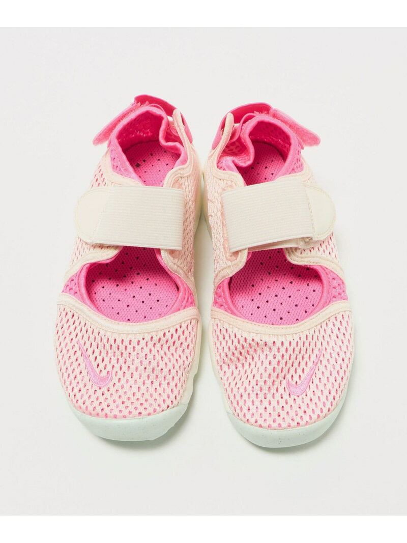 【WEB限定】＜NIKE＞リフト2 / キッズ 17cm-24cm UNITED ARROWS green label relaxing ユナイテッドアローズ グリーンレーベルリラクシング シューズ・靴 スニーカー グリーン【送料無料】[Rakuten Fashion]