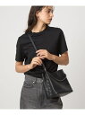 チェーンハンドル 2WAY スクエアバッグ ショルダーバッグ UNITED ARROWS green label relaxing ユナイテッドアローズ グリー...