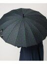 【別注】<Wpc.>GLR 16K レイン 長傘 UNITED ARROWS green label relaxing ユナイテッドアローズ グリーンレーベルリ...