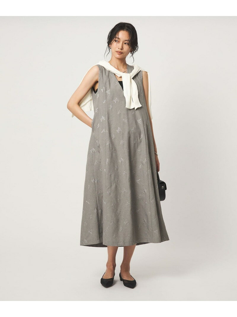 楽天市場】united arrows green label relaxing ジャンパースカートの通販