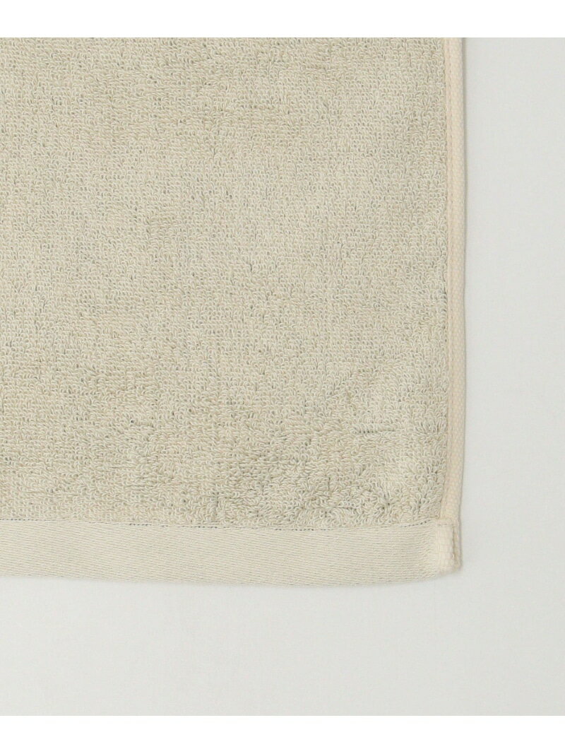 【SALE／10%OFF】GLR スーベニア フェイスタオル UNITED ARROWS green label relaxing ユナイテッドアローズ グリーンレーベルリラクシング インテリア・生活雑貨 タオル グリーン【RBA_E】[Rakuten Fashion]