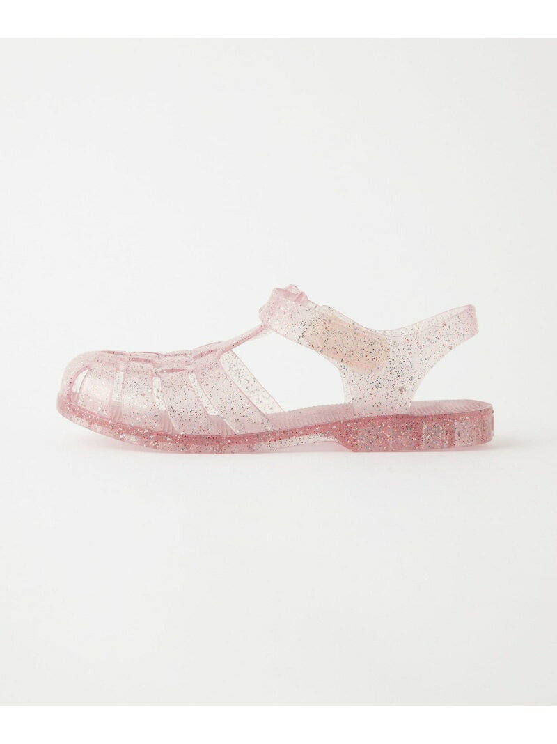 ＜igor＞CLASICA C / キッズ 14cm-18cm UNITED ARROWS green label relaxing ユナ...