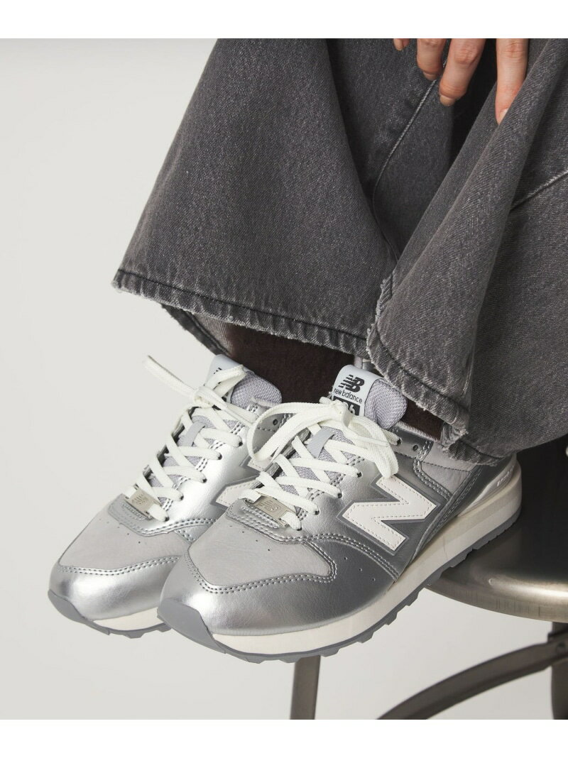 ＜New Balance＞996T スニーカー / WL99