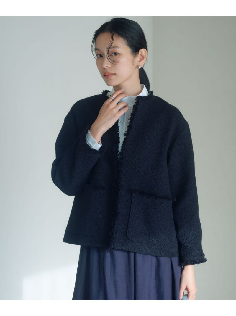 楽天市場】ノーカラー ダウン（ブランドユナイテッドアローズ グリーン