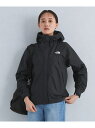 【SALE／10 OFF】＜THE NORTH FACE＞ドットショット ジャケット UNITED ARROWS green label relaxing ユナイテッドアローズ グリーンレーベルリラクシング ジャケット アウター ナイロンジャケット ブラック【RBA_E】【送料無料】 Rakuten Fashion