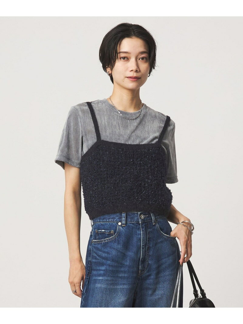 楽天市場】united arrows ビスチェの通販