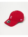 【別注】<ハイチュウ * NEW ERA * GLR> 9TWENTY キャップ UNITED ARROWS green label relaxing ユナイテ...