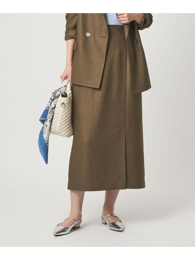 楽天市場】united arrows green label relaxing リネンライクの通販