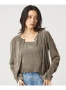 【結論シリーズ】極みシアーフロッキーカーデ UNITED ARROWS green label relaxing ユナイテッドアローズ グリーンレーベルリラクシ...