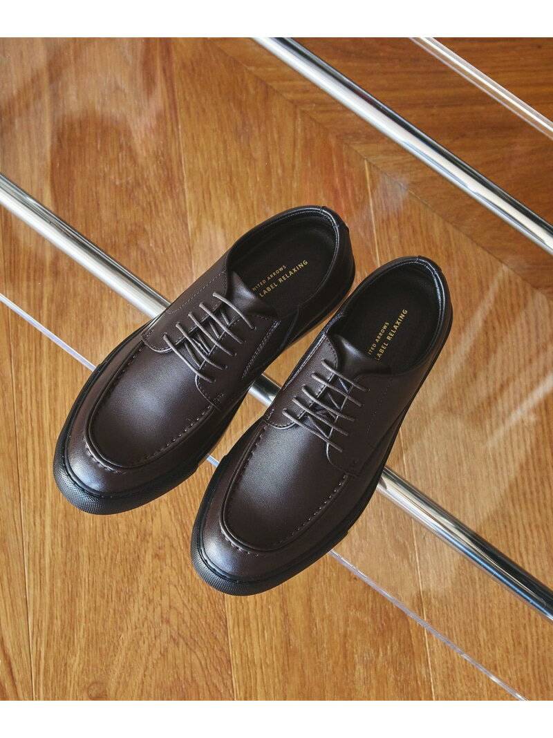 美品✨ グリーンレーベルリラクシング Uチップ ビジネスシューズ 26cm 楽天市場】Uチップ（ブランドユナイテッドアローズ グリーンレーベル