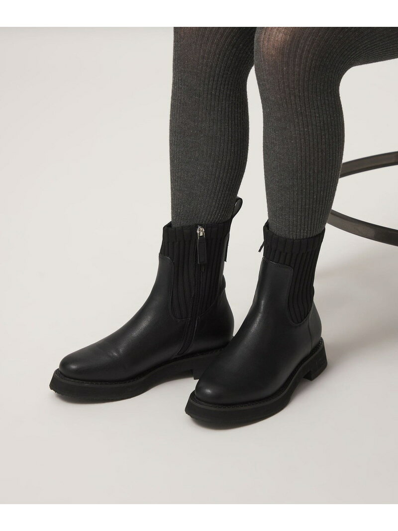楽天市場】UNITED ARROWS green label relaxing ショートブーツの通販