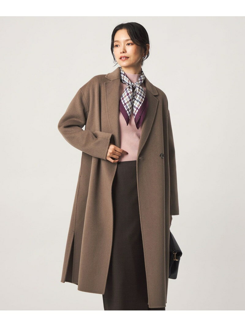 楽天市場】united arrows チェスターコートの通販