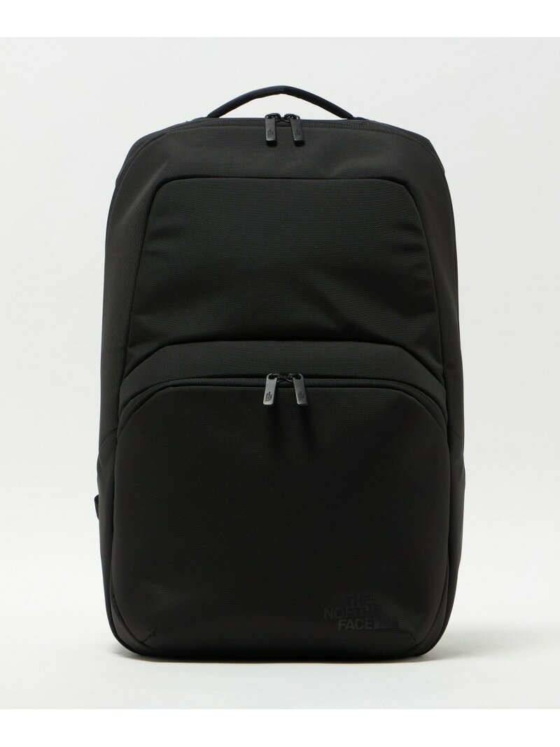 Rakuten - 【WEB限定】＜THE NORTH FACE＞シャトルライト デイパック UNITED ARROWS green label relaxing ユナイテッドアローズ グリーンレーベルリラクシング バッグ リュック・バックパック ブラック【送料無料】[Rakuten Fashion]