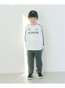 【SALE/30%OFF】ゲーム プルオーバー / キッズ 100cm-130cm UNITED ARROWS green label relaxing ユナイ...
