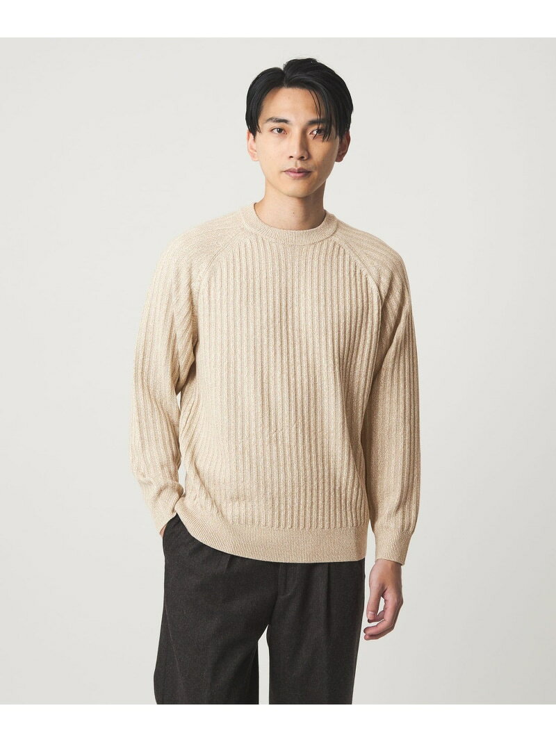 륯 ߥå  롼ͥå ˥å UNITED ARROWS green label relaxing ʥƥåɥ ꡼졼٥饯...