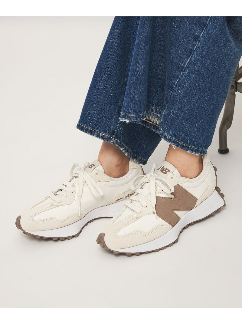 ＜New Balance＞W327SUC スニーカー UNITED ARROWS…