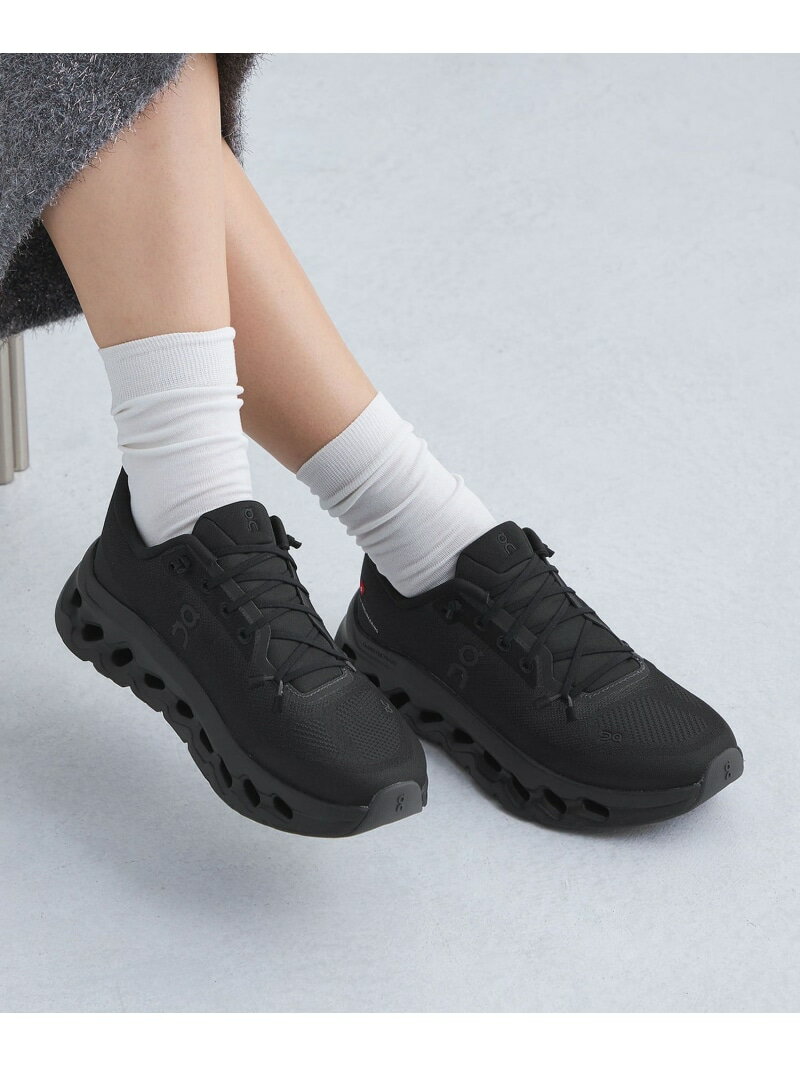 ＜On＞Cloudtilt スニーカー UNITED ARROWS green label rela ...