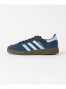 <adidas Originals>ハンドボール スペツィアル スニーカー / キッズ 18cm-21cm UNITED ARROWS green label ...