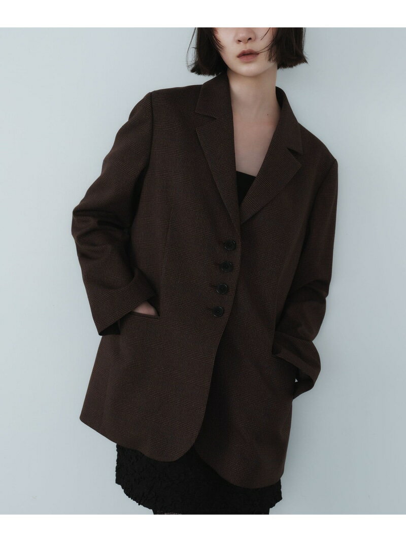 楽天市場】ユナイテッドアローズ テーラードジャケット チェック