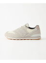 ＜New Balance＞WL996 スニーカー UNITED ARROWS green label relaxing ユナイテッドアローズ グリーンレーベルリラクシング シューズ 靴 スニーカー ホワイト グレー ベージュ【送料無料】 Rakuten Fashion