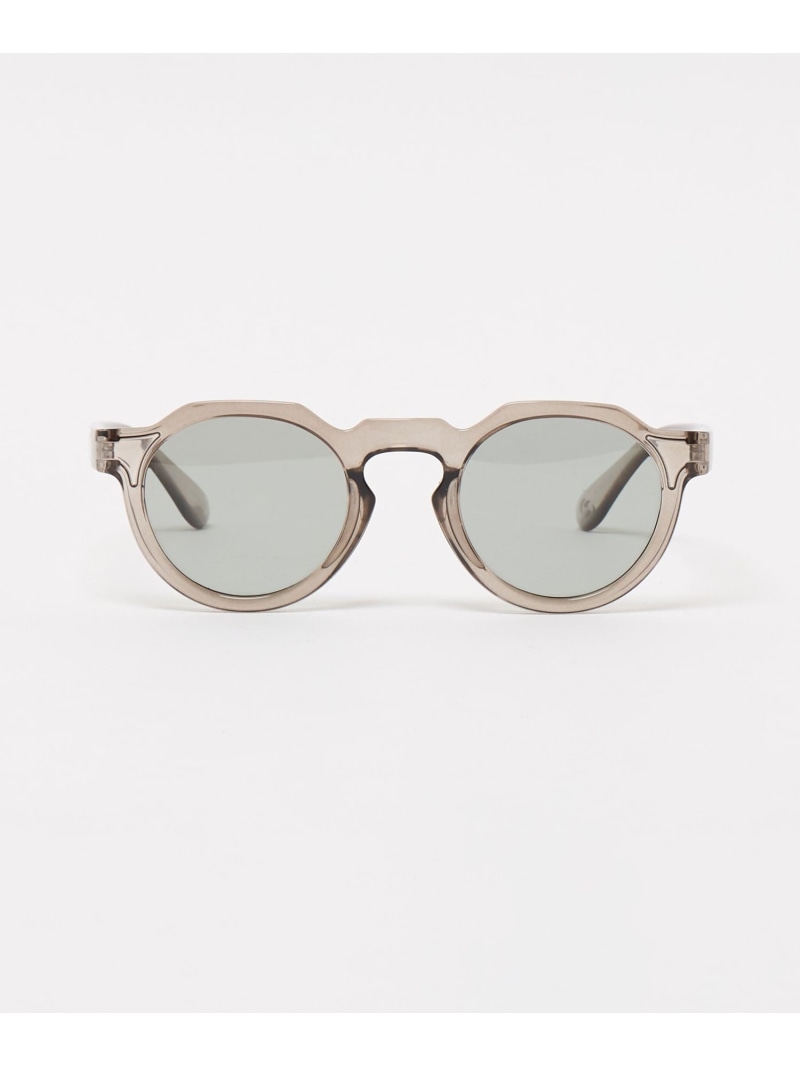 Rakuten - ＜jugaad14＞HORIZON ホライズン ファッション用グラス -偏光・調光 - UNITED ARROWS green label relaxing ユナイテッドアローズ グリーンレーベルリラクシング ファッション雑貨 サングラス グレー ブラック グリーン【送料無料】[Rakuten Fashion]