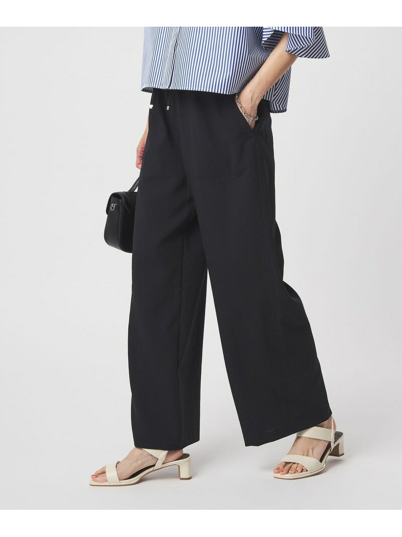 [size SHORT/TALLあり]ドライクロスパンツ UNITED ARROWS green label relaxing ユ...