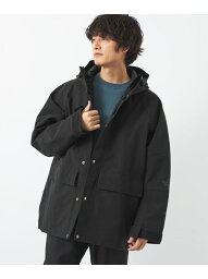 グリーンレーベル リラクシング 服 メンズ ＜THE NORTH FACE＞コンピレーション ジャケット UNITED ARROWS green label relaxing ユナイテッドアローズ グリーンレーベルリラクシング ジャケット・アウター その他のジャケット・アウター ブラック ベージュ【送料無料】[Rakuten Fashion]