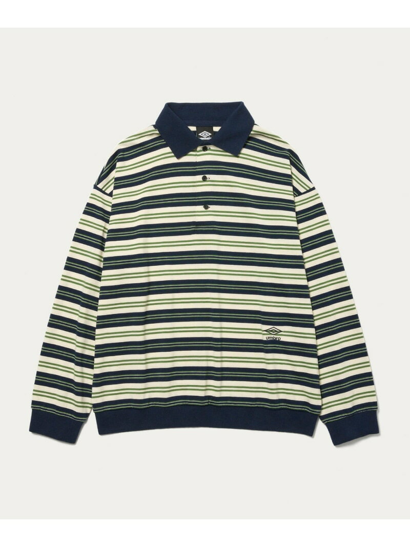 【別注】＜UMBRO＞ボー�