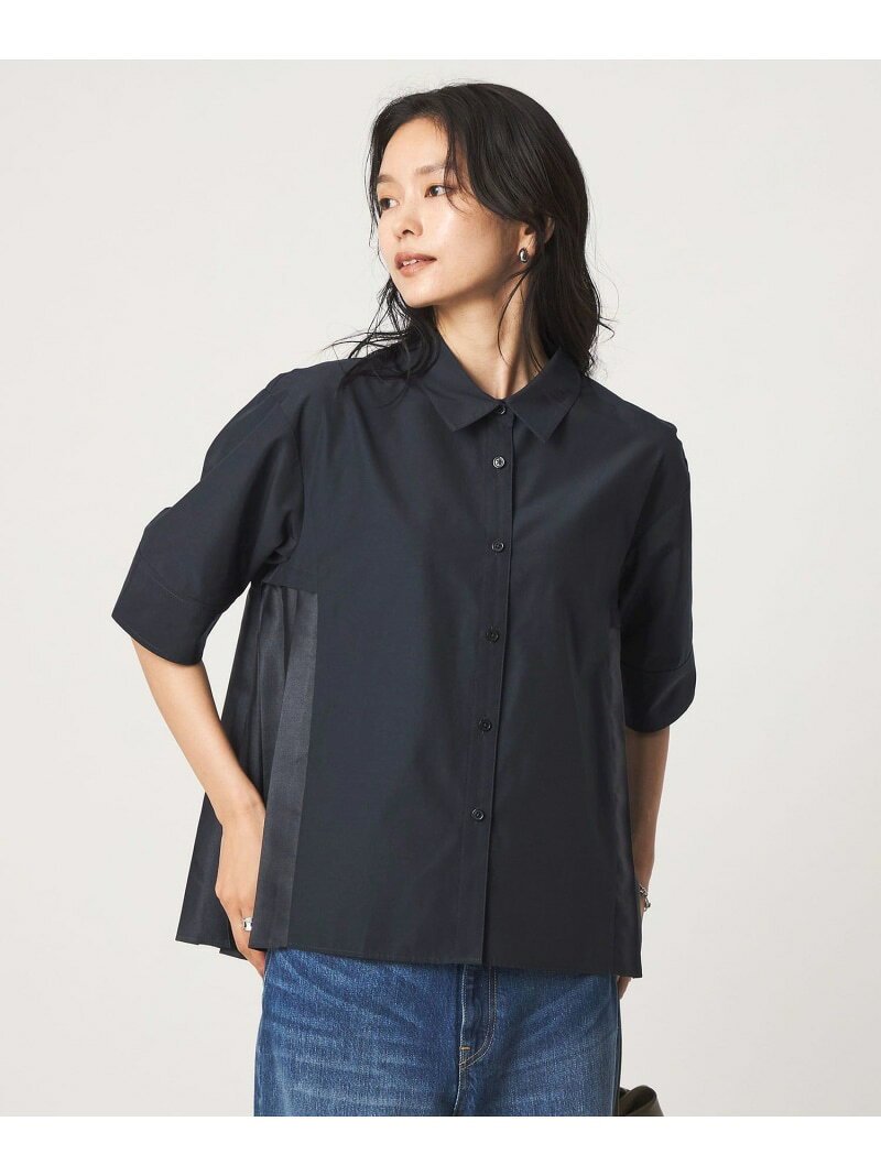 楽天市場】united arrows green label relaxing 半袖（シャツ