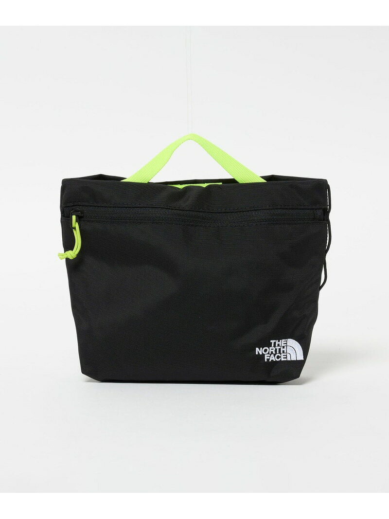Rakuten - ＜THE NORTH FACE＞ビルダー L ポーチ UNITED ARROWS green label relaxing ユナイテッドアローズ グリーンレーベルリラクシング 財布・ポーチ・ケース ポーチ ブラック ベージュ グリーン【送料無料】[Rakuten Fashion]