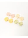 【SALE/10%OFF】<Rockahula Kids>ヘア クリップ / キッズ UNITED ARROWS green label relaxing ユナ...