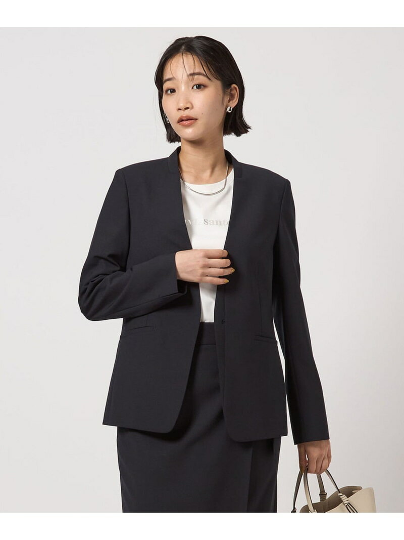 GREEN LABEL RELAXING ノーカラー スカート セットアップ 楽天市場】UNITED ARROWS green label relaxing ノーカラー