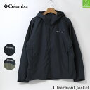 コロンビア　Columbia　ジャケット　クリアモントジャケット　Clearmont　Jacket　即日発送可　正規取扱店　メンズ　M-XL　フーディ　アウター　パーカー　XE8478