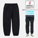 グラミチ パンツ 4WAYストレッチトラックパンツ GMP4-FJP12 GRAMICCI 「正規取扱店/正規品」SALE/10%OFFセール&送料無料