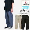 グラミチ パンツ メンズ SALE/10%OFFセール&メール便送料無料!リネンブレンドイージーテーパードパンツ GRAMICCI LINEN BLEND EA...
