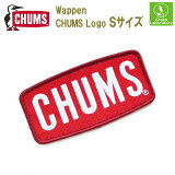 ᡼ؤȯCHUMS(ॹ) åڥॹSWappen CHUMS Logo SCH62-1471